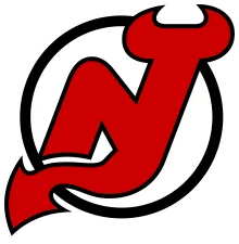 New Jersey Devils Logo