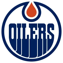 Edmonton Oilers Logo