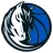 Dallas Mavericks Logo