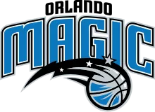 Orlando Magic Logo