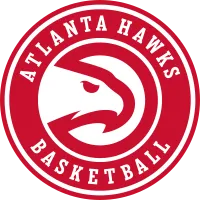 Atlanta Hawks Logo