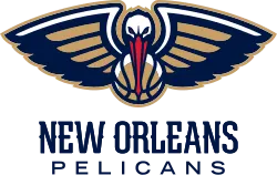 New Orleans Pelicans Logo