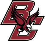 Boston College Logo