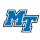 Middle Tennessee Logo