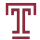 Temple Logo