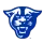 Georgia State Logo