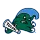 Tulane Logo