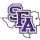 Stephen F. Austin Logo