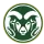 Colorado State Logo