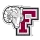  Fordham Logo