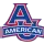 American University Logo