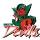 Mississippi Valley State Logo