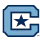 The Citadel Logo