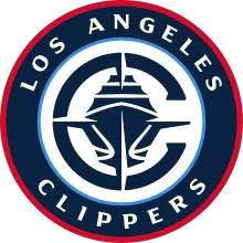 Los Angeles Clippers Logo