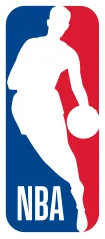 NBA Logo