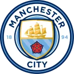 Manchester City Logo