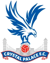 Crystal Palace Logo