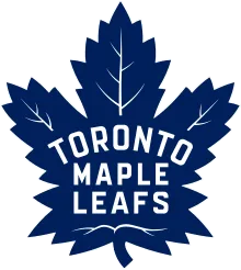 Toronto Maple Leafs Logo