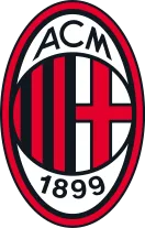 AC Milan Logo