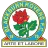 Blackburn Rovers Logo