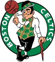 Boston Celtics Logo