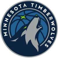 Minnesota Timberwolves Logo