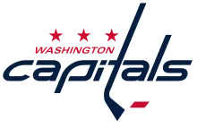 Washington Capitals Logo