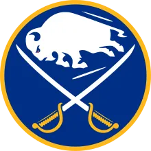 Buffalo Sabres Logo