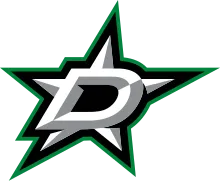 Dallas Stars Logo