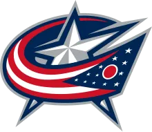 Columbus Blue Jackets Logo