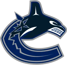 Vancouver Canucks Logo