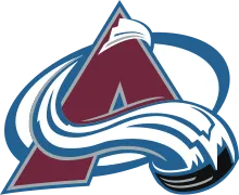 Colorado Avalanche Logo