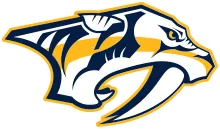 Nashville Predators Logo