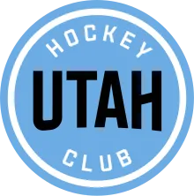 Utah Hockey Club Logo