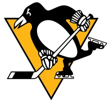 Pittsburgh Penguins Logo