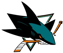 San Jose Sharks Logo