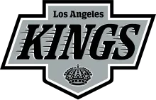 Los Angeles Kings Logo