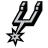 San Antonio Spurs Logo