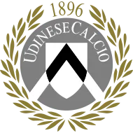 Udinese Logo