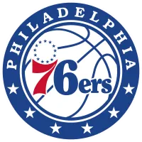 Philadelphia 76ers Logo