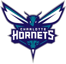 Charlotte Hornets Logo