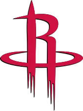 Houston Rockets Logo