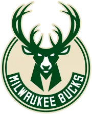 Milwaukee Bucks Logo