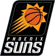 Phoenix Suns Logo