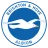 Brighton & Hove Albion  Logo