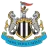 Newcastle United Logo