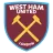 West Ham United  Logo