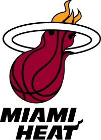 Miami Heat Logo