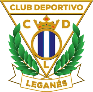 Leganés Logo