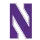 Northwestern Logo